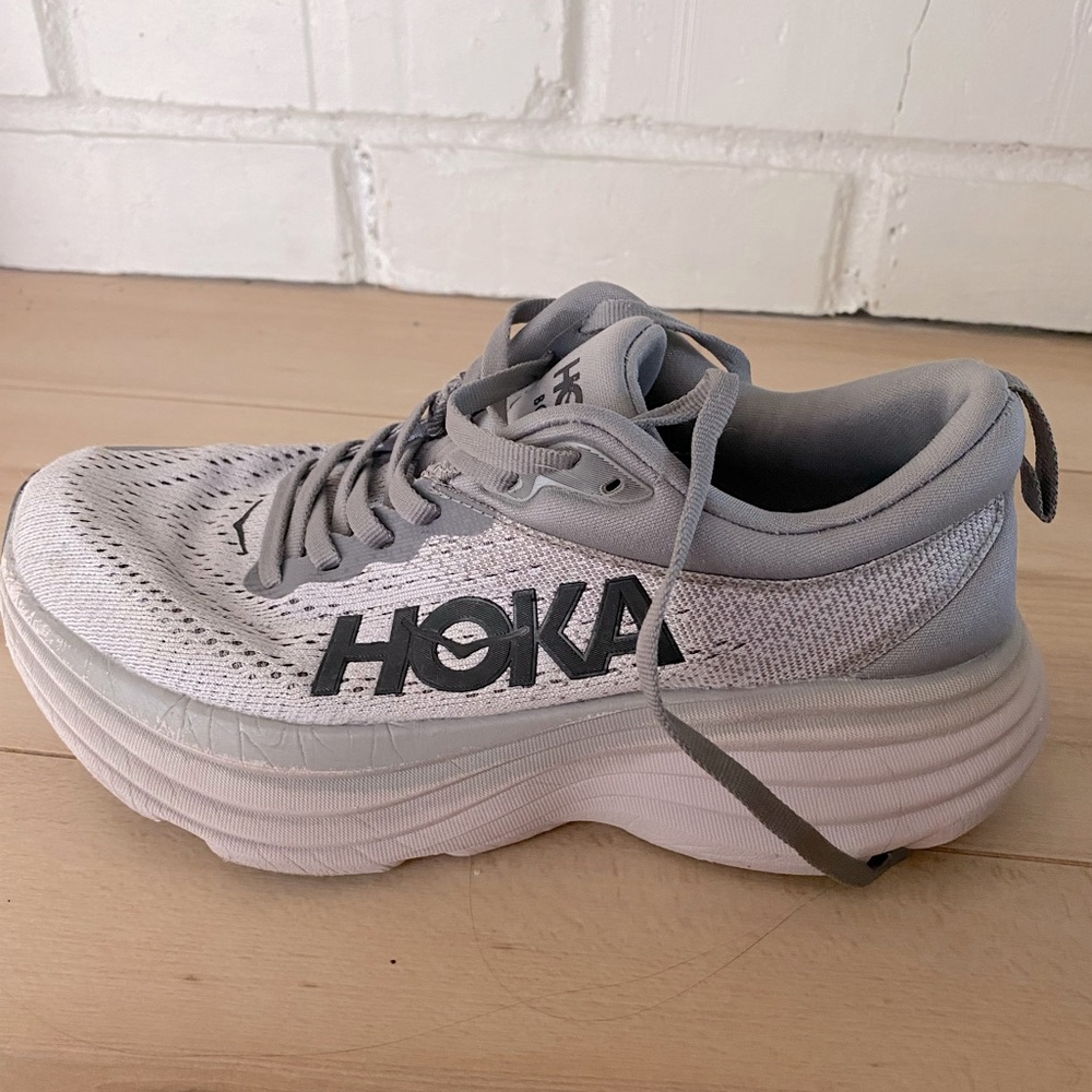 Hoka Bondi 8
